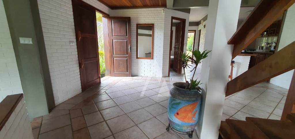 Casa à venda com 3 quartos, 191m² - Foto 24