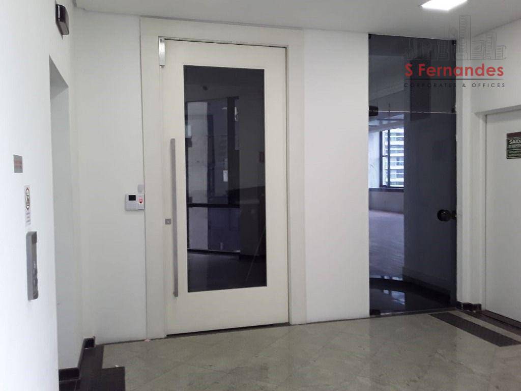 Conjunto Comercial-Sala à venda e aluguel, 190m² - Foto 17