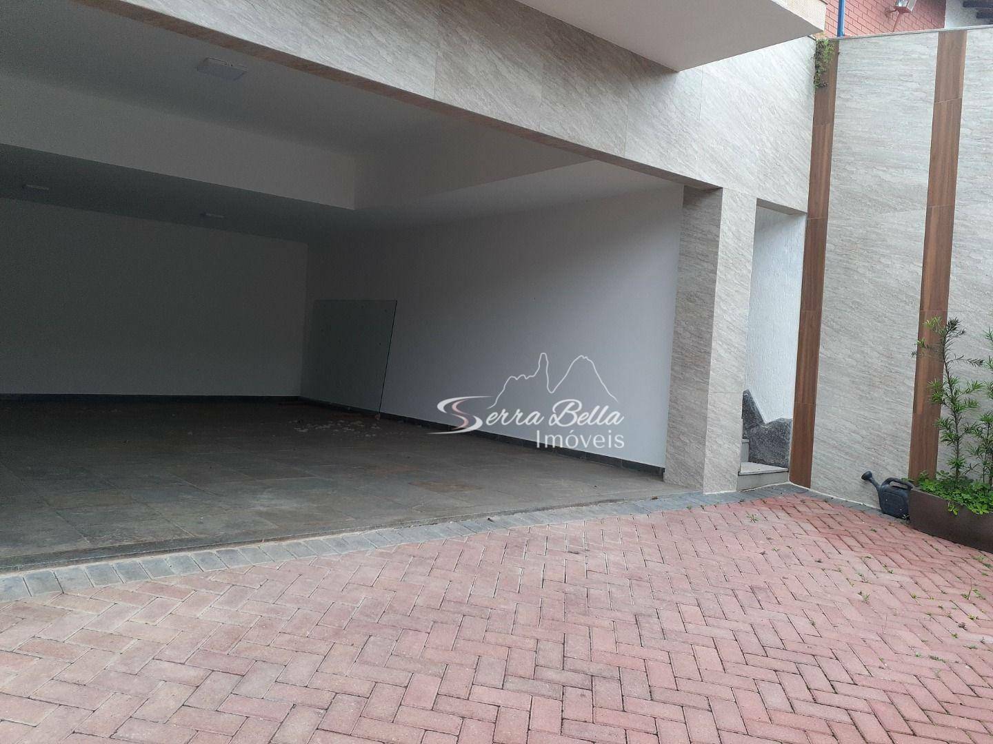 Casa à venda com 4 quartos, 382m² - Foto 37