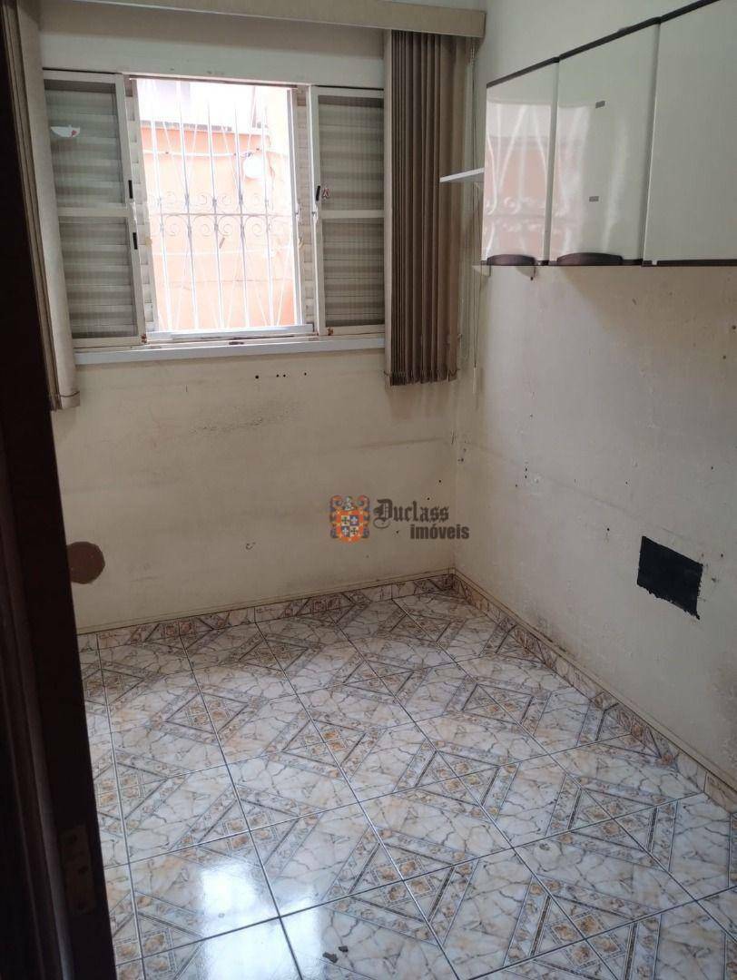Casa à venda com 5 quartos, 165m² - Foto 20