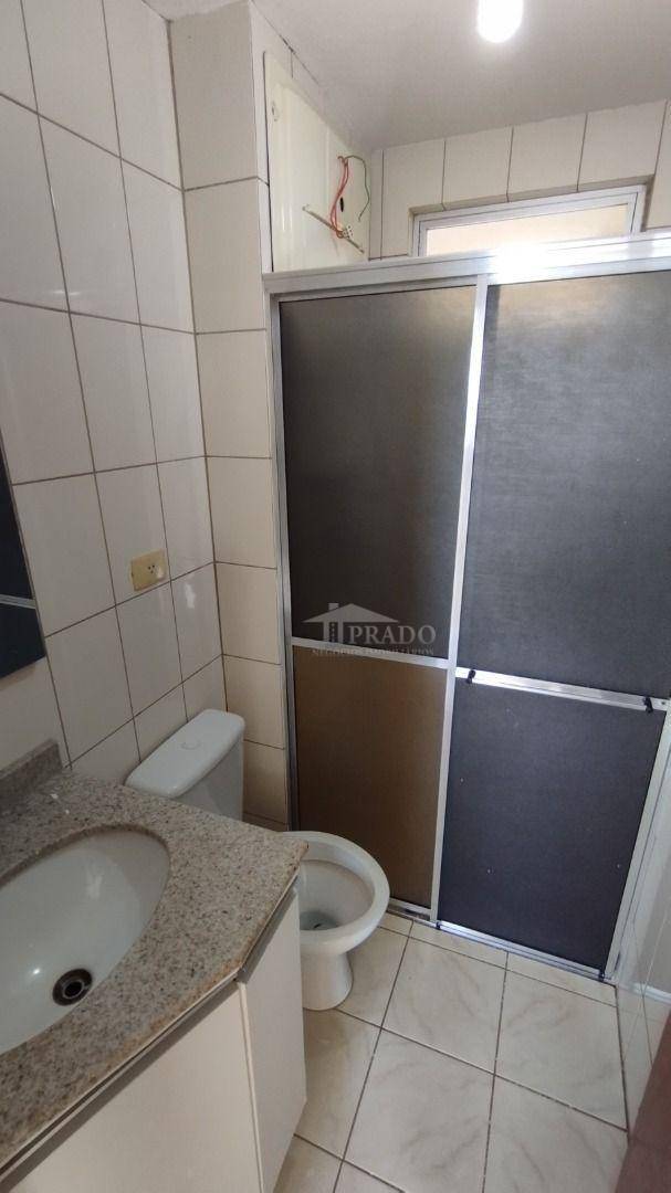 Apartamento à venda com 3 quartos, 70m² - Foto 11