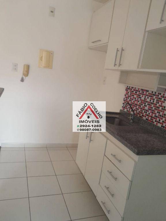 Apartamento à venda com 2 quartos, 49m² - Foto 12