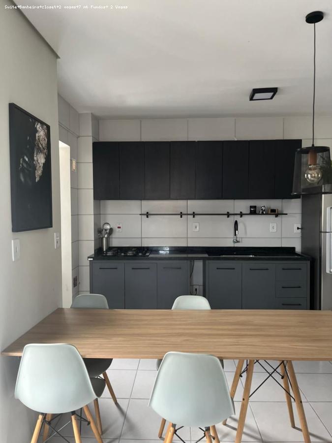 Apartamento à venda com 3 quartos, 81m² - Foto 5