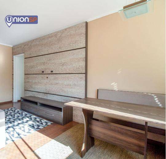 Apartamento à venda com 2 quartos, 78m² - Foto 2