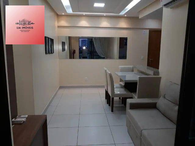 Apartamento, 2 quartos, 60 m² - Foto 2