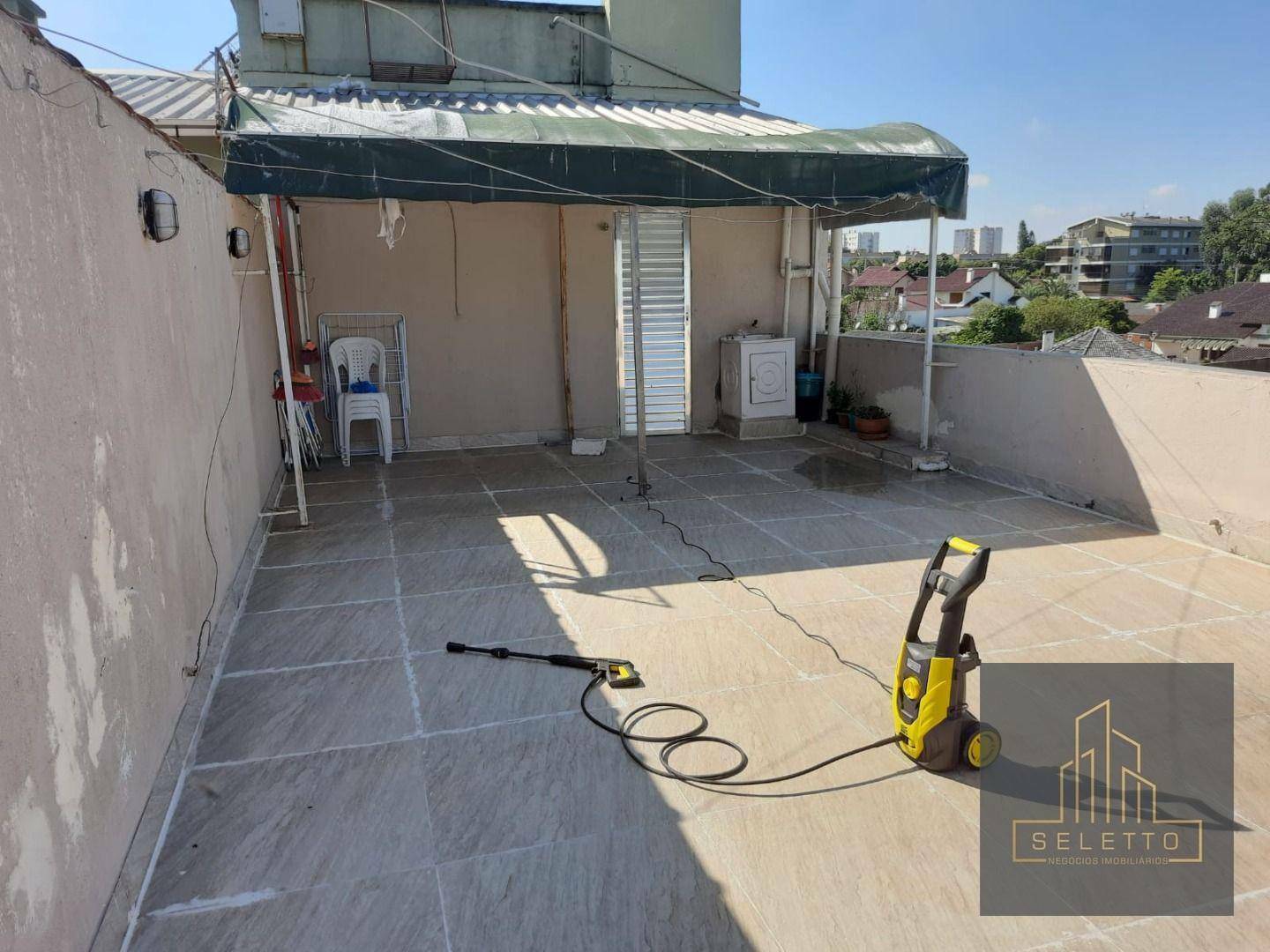 Apartamento à venda com 2 quartos, 78m² - Foto 1