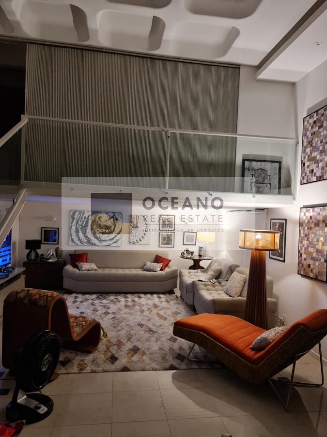 Apartamento à venda com 1 quarto, 137m² - Foto 1