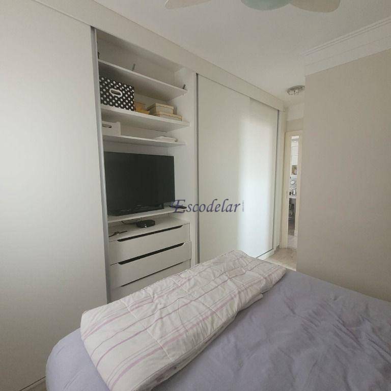 Apartamento à venda com 2 quartos, 57m² - Foto 40