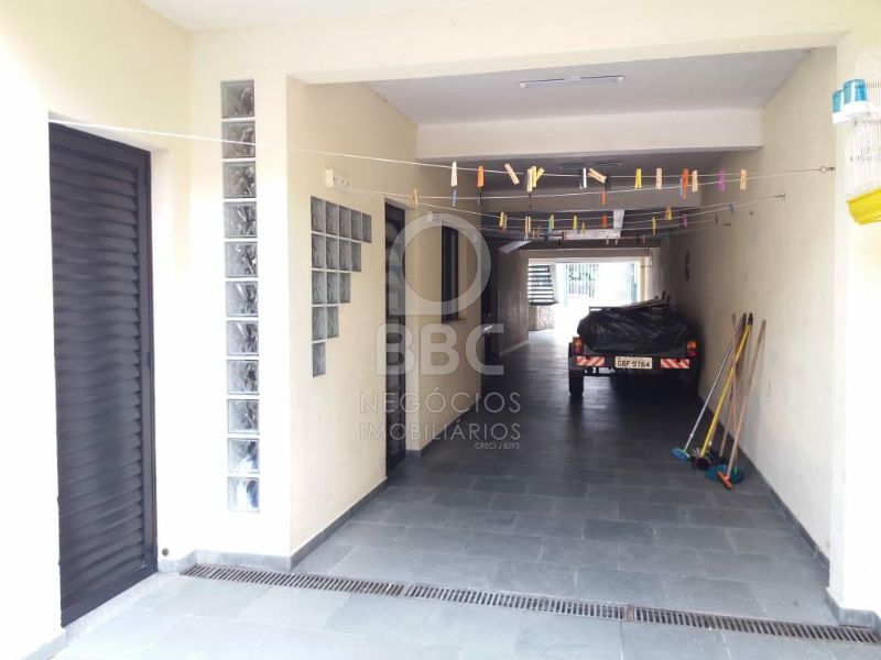 Sobrado à venda com 3 quartos, 347m² - Foto 33