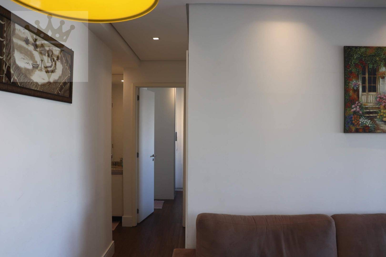 Apartamento à venda com 2 quartos, 67m² - Foto 10