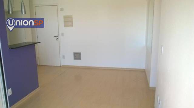 Apartamento à venda com 2 quartos, 52m² - Foto 9