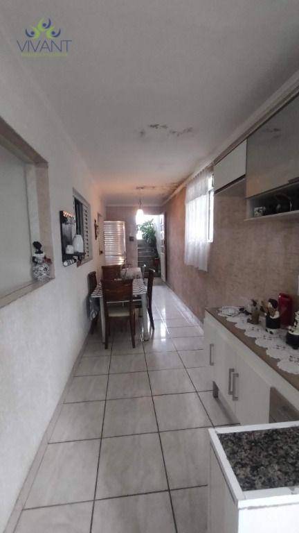Casa à venda com 3 quartos, 120m² - Foto 15
