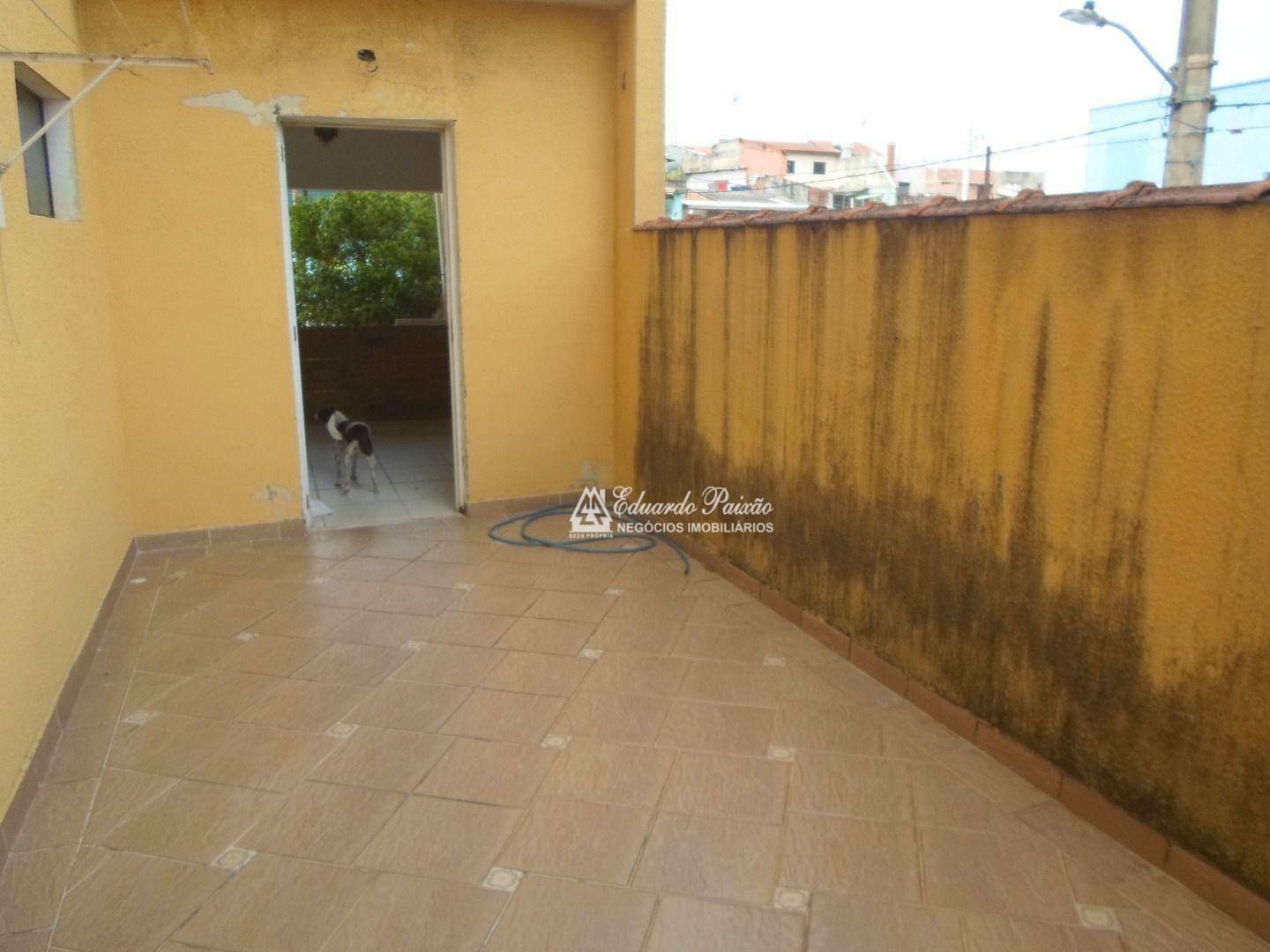 Sobrado à venda com 4 quartos, 312m² - Foto 17