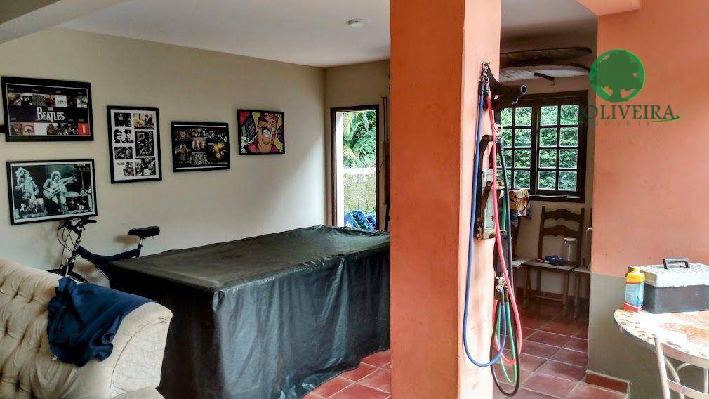 Chácara à venda com 5 quartos, 506m² - Foto 4