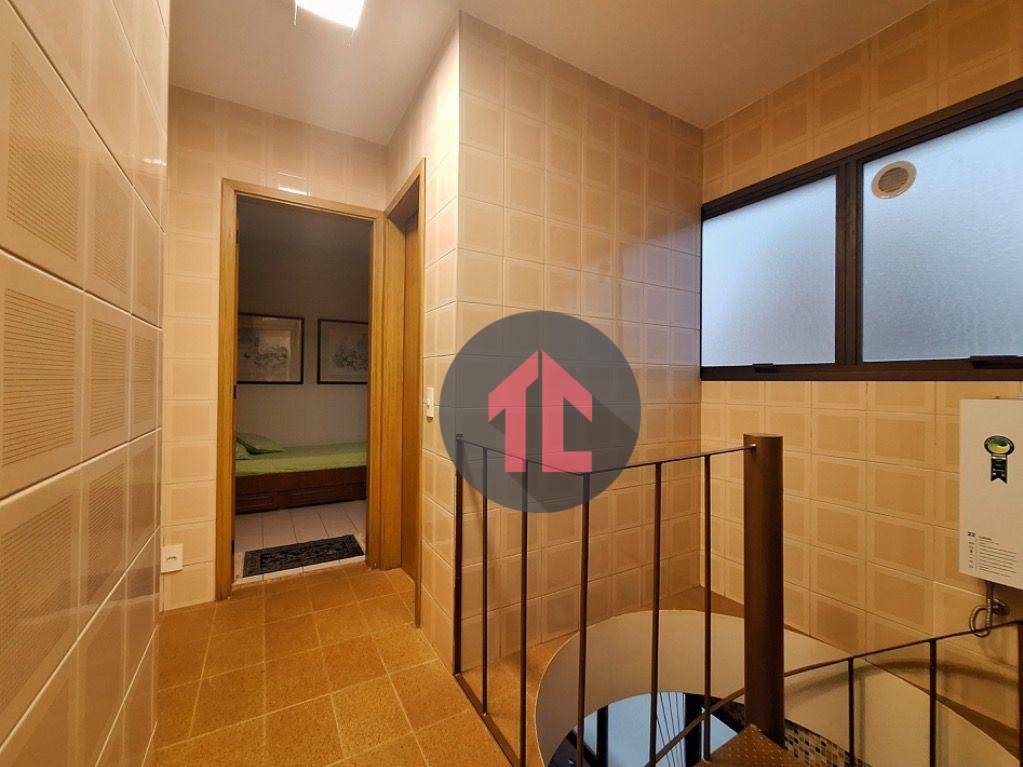 Apartamento à venda com 5 quartos, 368m² - Foto 95