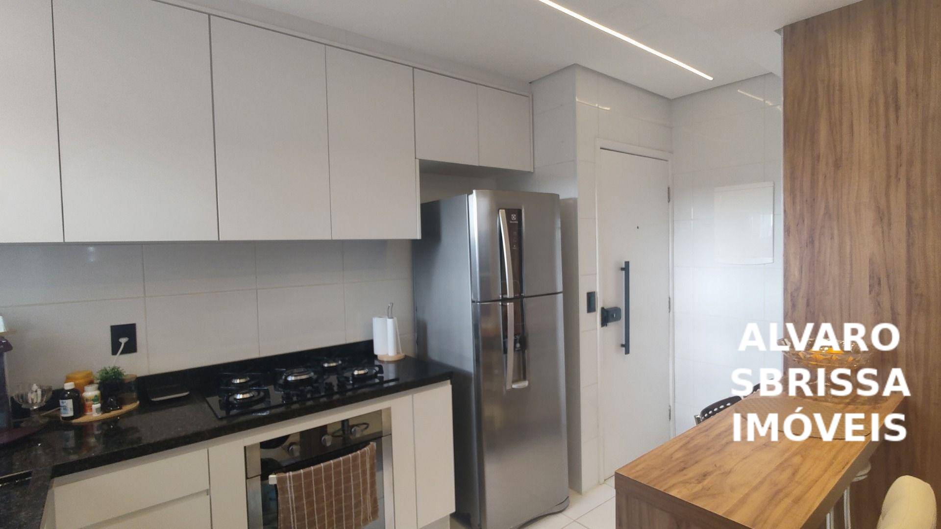 Apartamento, 3 quartos, 134 m² - Foto 5