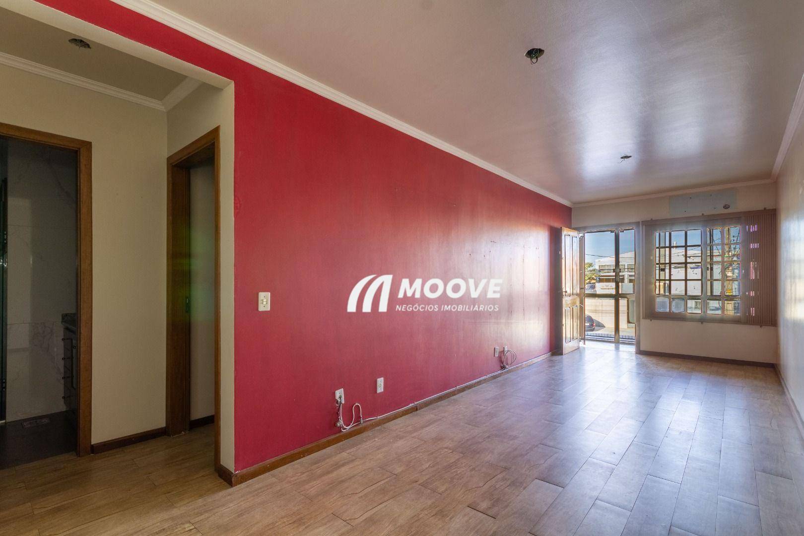 Apartamento, 2 quartos, 94 m² - Foto 3