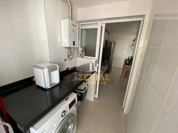 Apartamento à venda com 2 quartos, 71m² - Foto 7