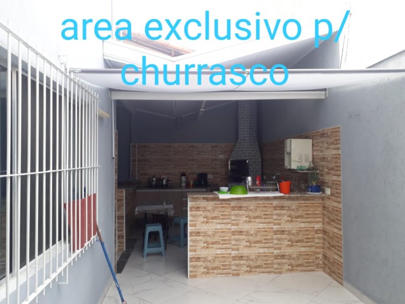 Sobrado à venda com 5 quartos, 60m² - Foto 12