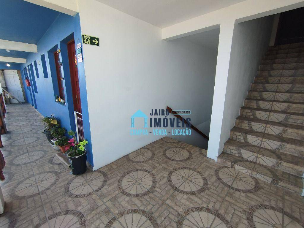 Apartamento, 1 quarto - Foto 8