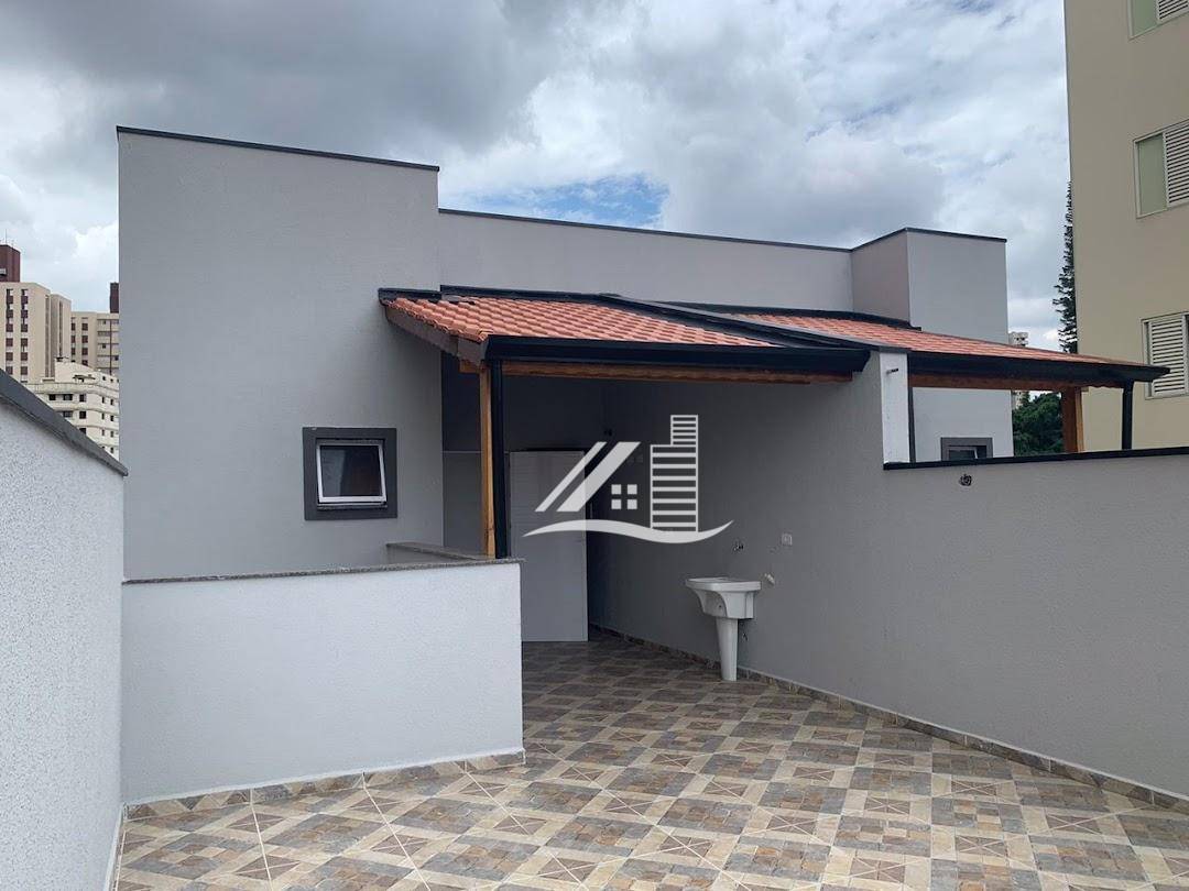 Cobertura, 2 quartos, 100 m² - Foto 3