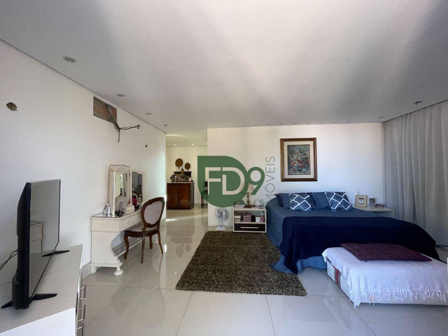 Casa à venda e aluguel com 4 quartos, 519m² - Foto 33