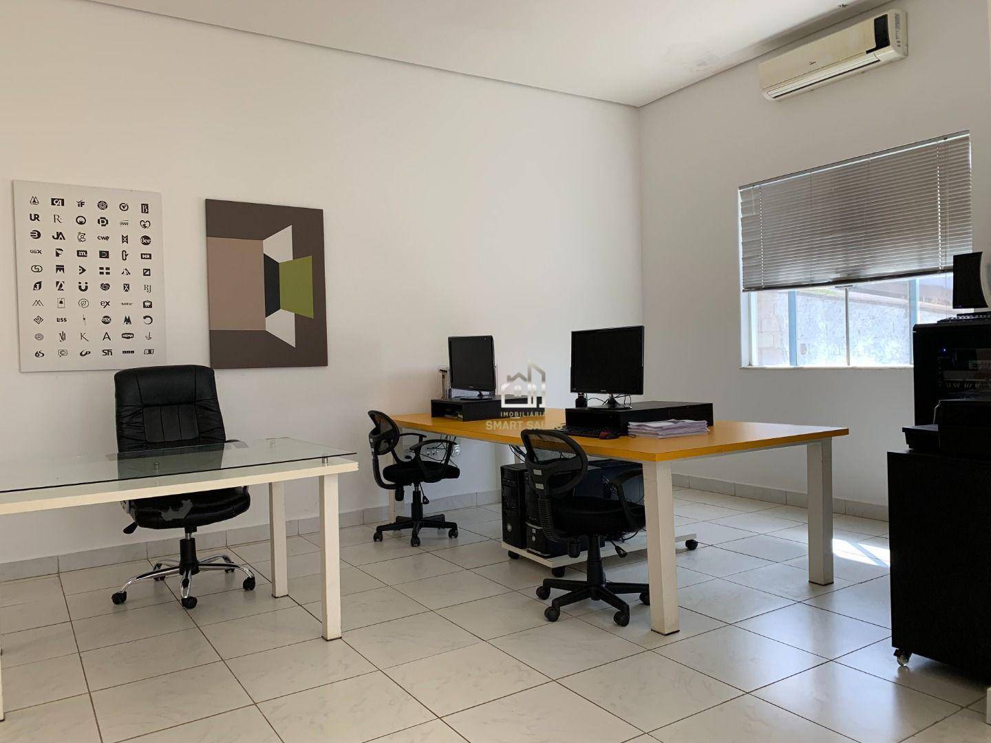 Loja-Salão, 188 m² - Foto 4