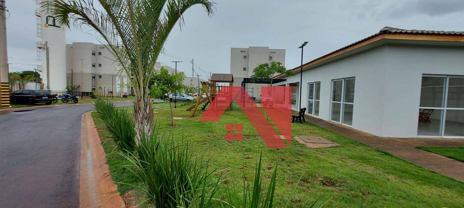 Apartamento para alugar com 2 quartos, 48m² - Foto 16