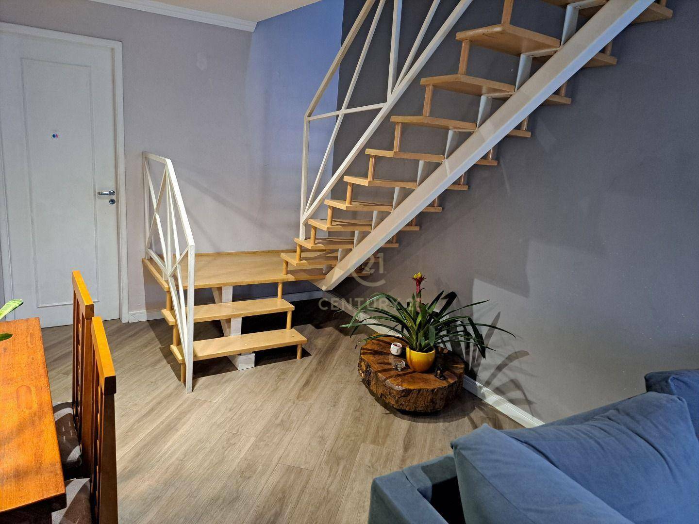 Casa de Condomínio à venda e aluguel com 3 quartos, 84m² - Foto 7