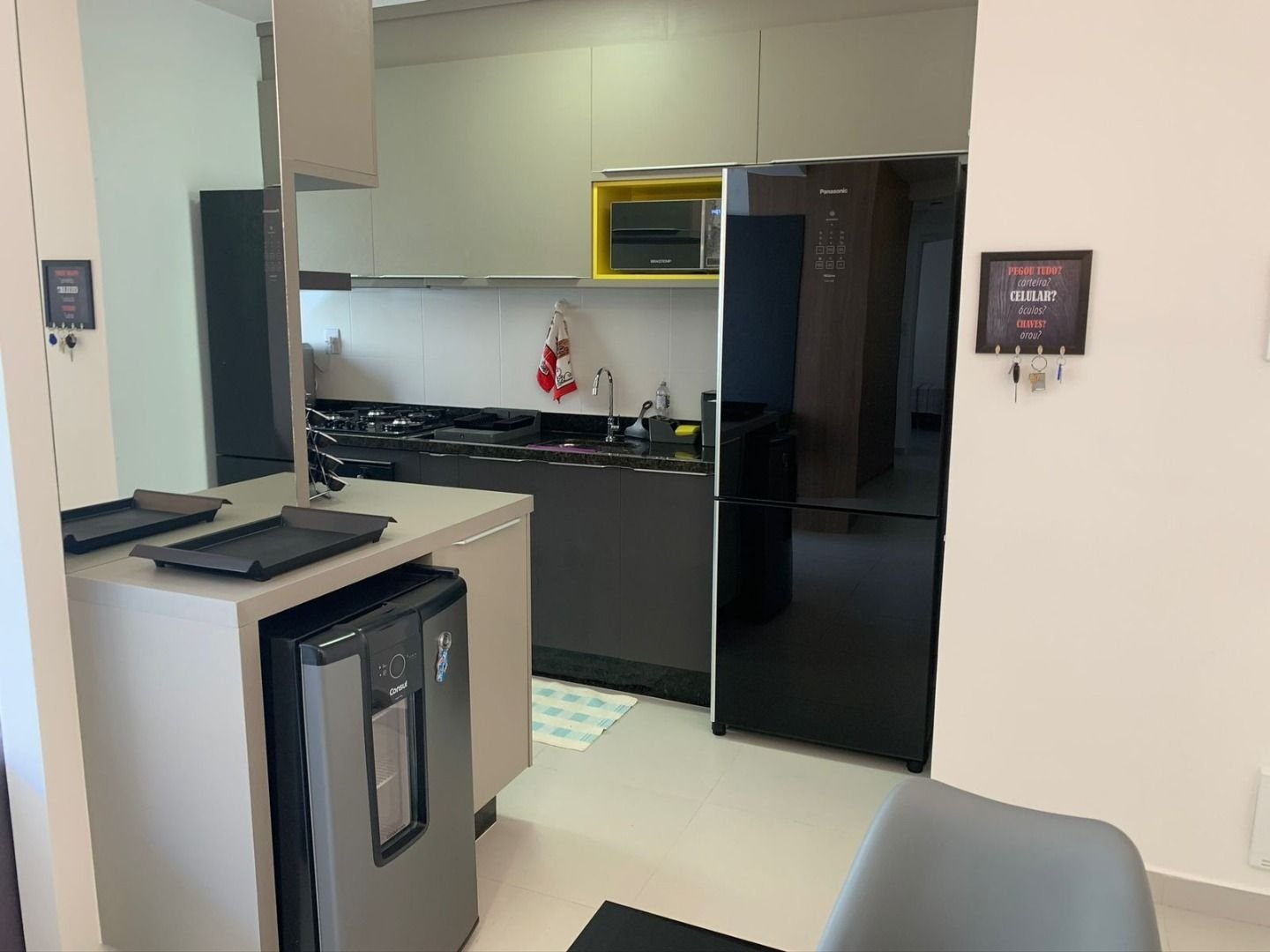 Apartamento à venda com 2 quartos, 58m² - Foto 13