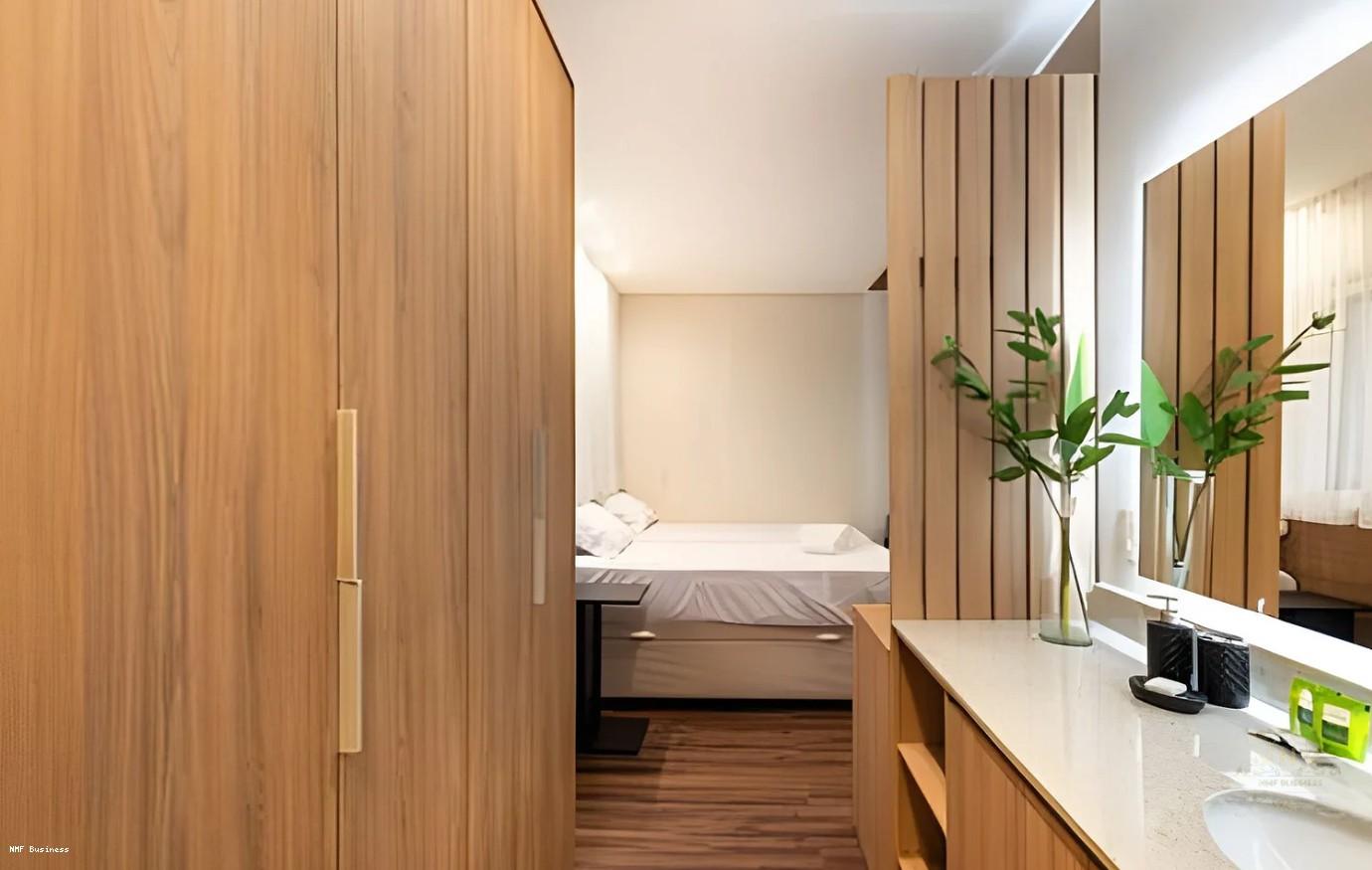 Apartamento, 1 quarto - Foto 9