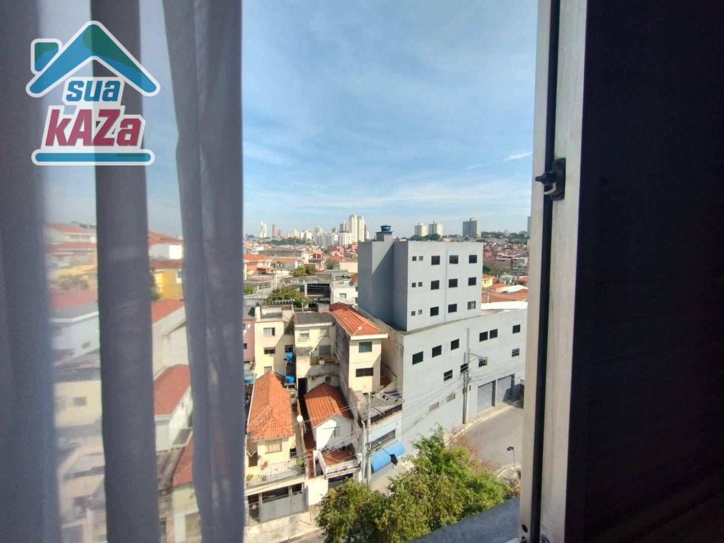 Apartamento à venda com 2 quartos, 58m² - Foto 12