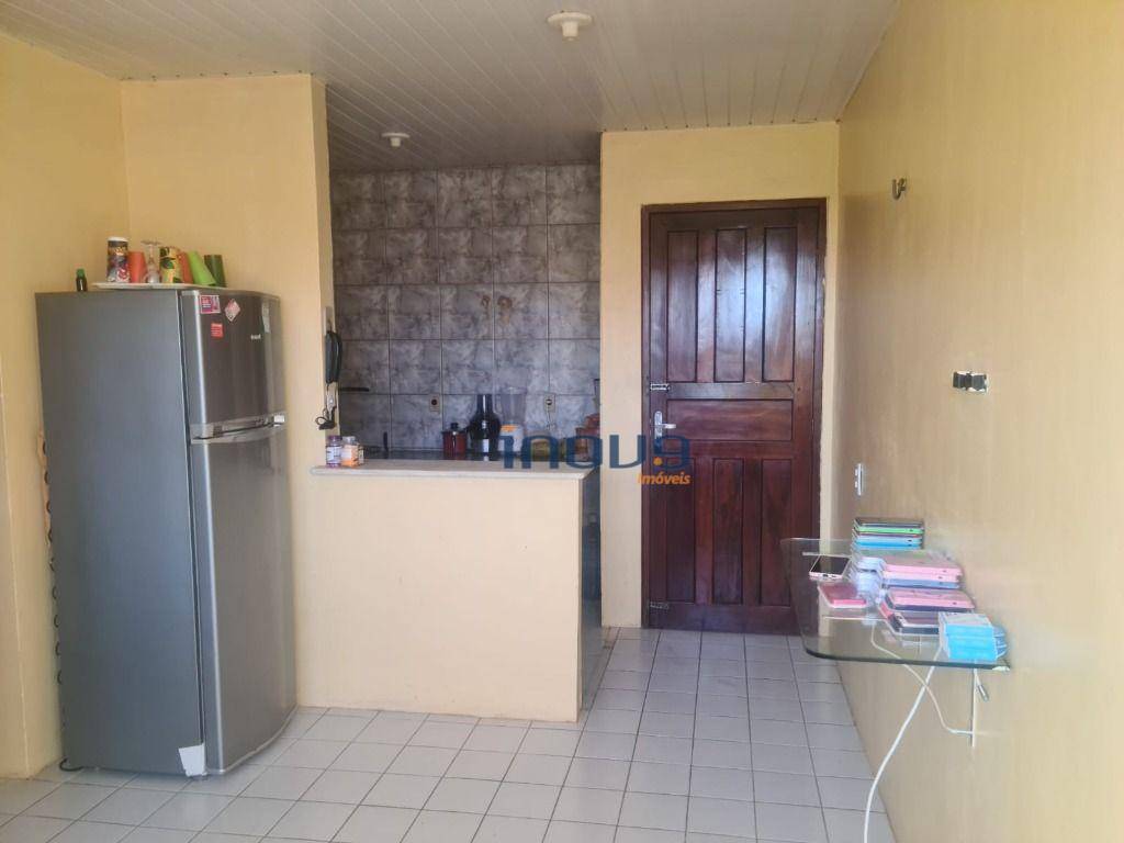 Apartamento à venda com 2 quartos, 48m² - Foto 6