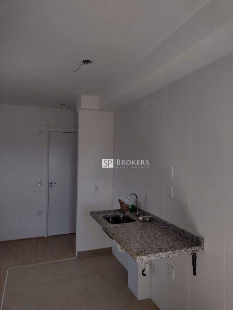 Apartamento para alugar com 3 quartos, 70m² - Foto 10