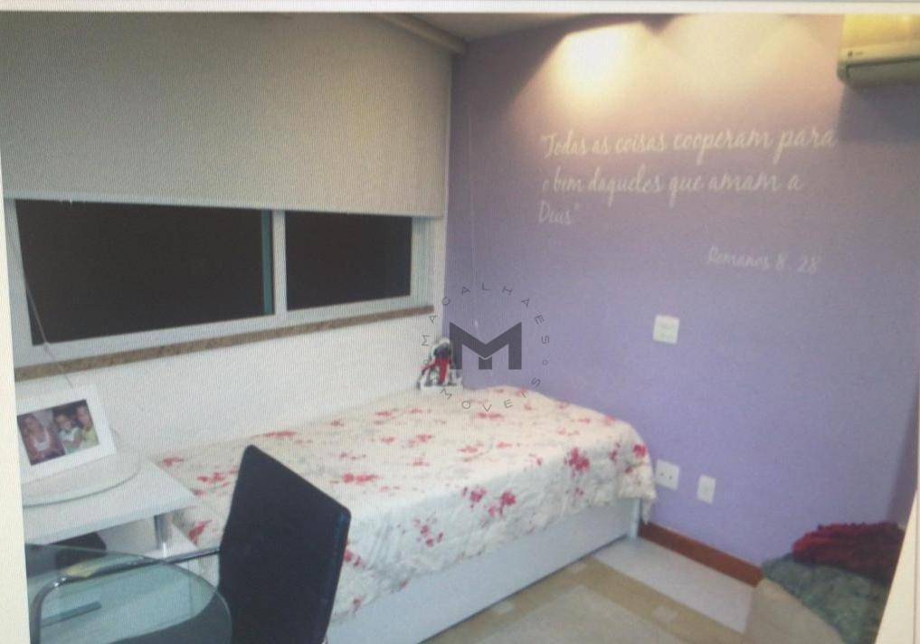 Apartamento à venda com 4 quartos, 205m² - Foto 20