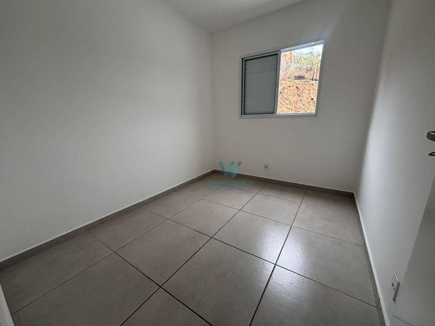 Apartamento, 2 quartos, 47 m² - Foto 3