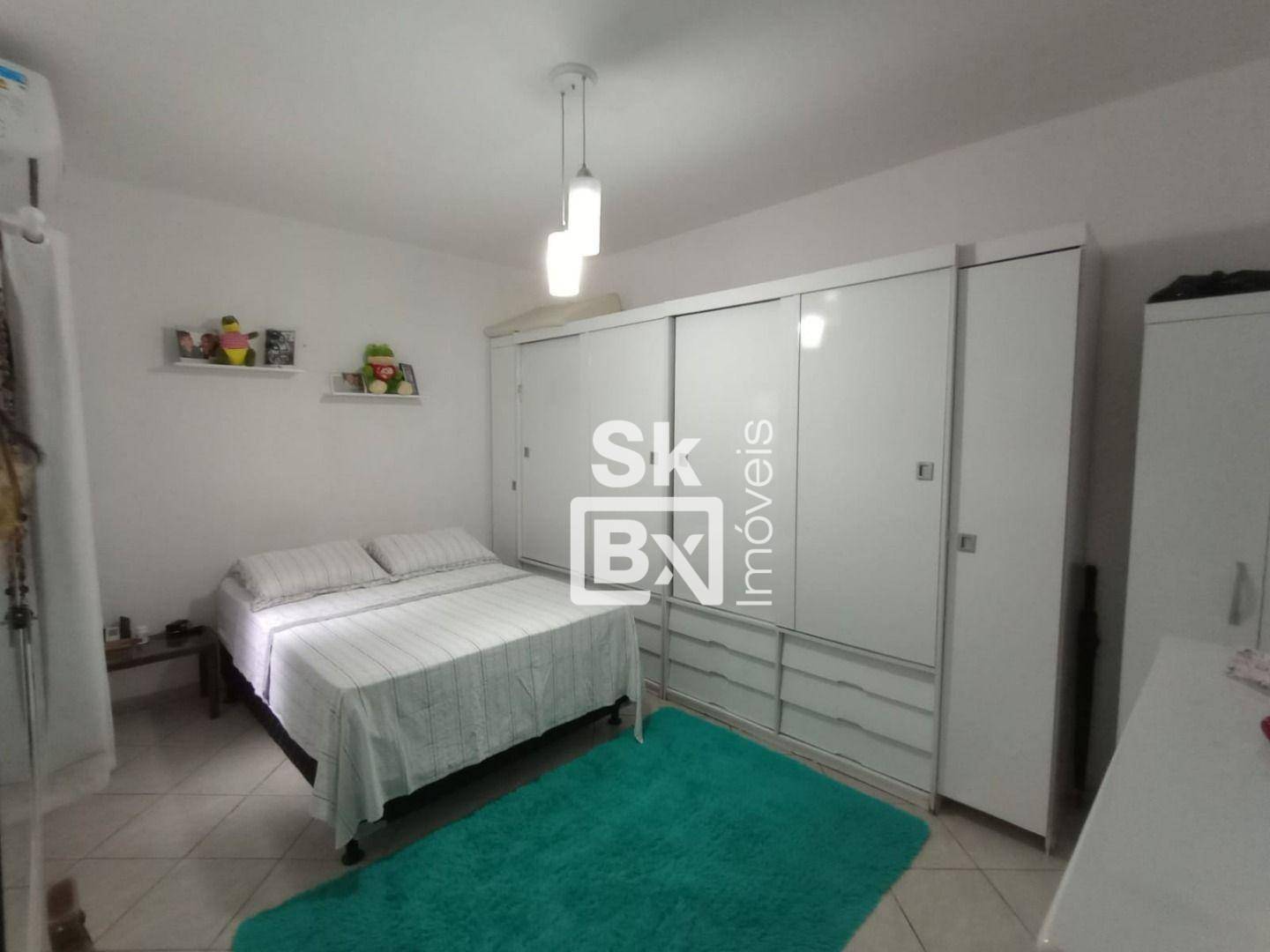 Casa à venda com 4 quartos, 203m² - Foto 18