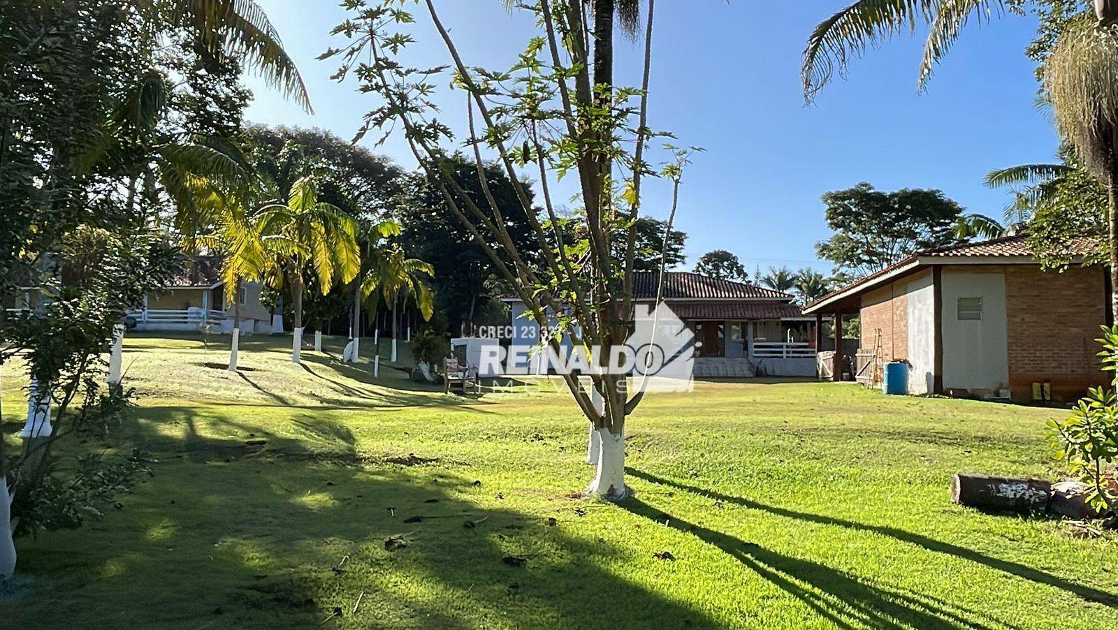 Sítio à venda com 2 quartos, 800m² - Foto 27