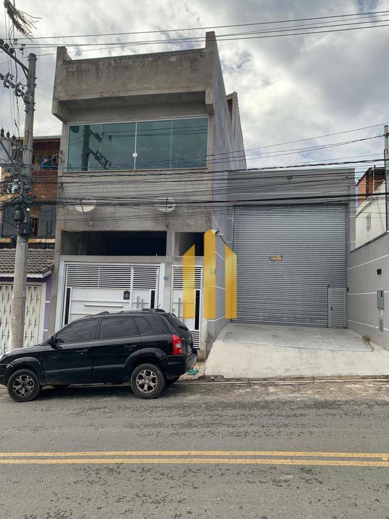 Sobrado à venda com 4 quartos, 375m² - Foto 29