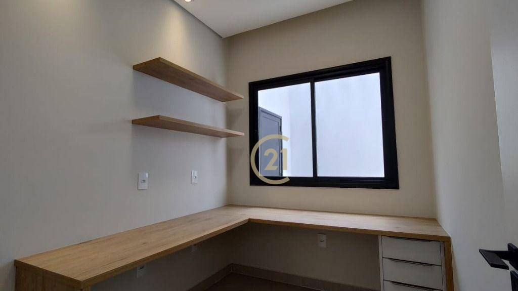 Casa de Condomínio à venda com 3 quartos, 188m² - Foto 9