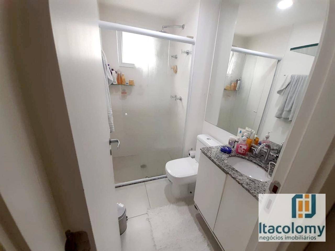 Apartamento à venda com 2 quartos, 62m² - Foto 6