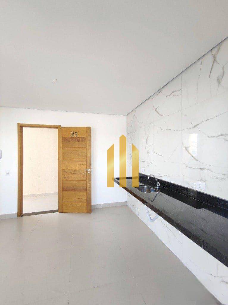 Apartamento à venda com 1 quarto, 30m² - Foto 14