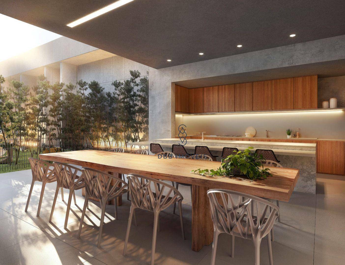 Apartamento à venda com 3 quartos, 114m² - Foto 31