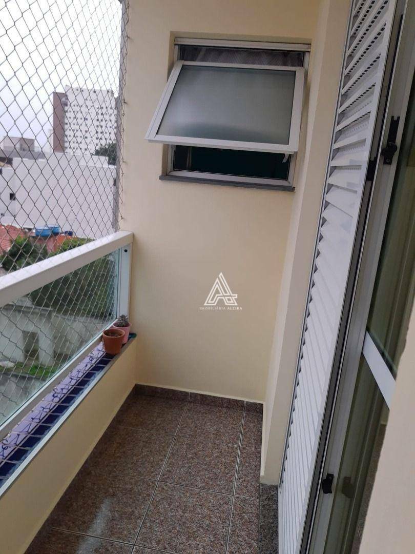 Apartamento à venda com 3 quartos, 83m² - Foto 8