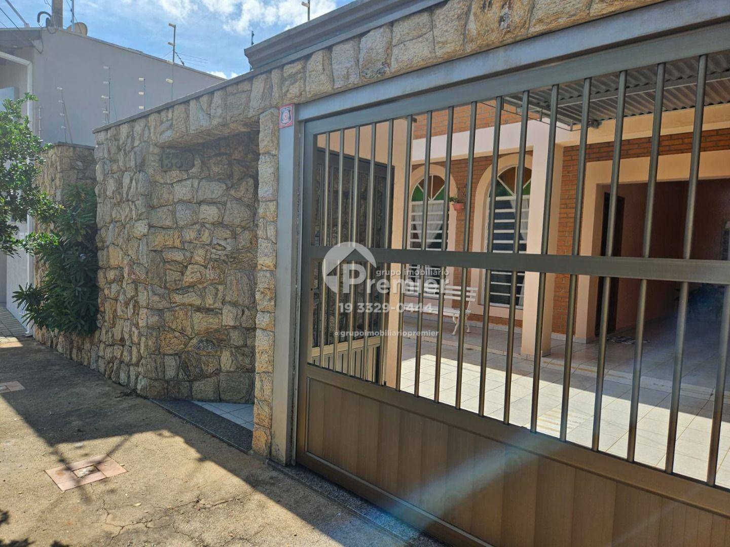 Casa à venda com 3 quartos, 202m² - Foto 17