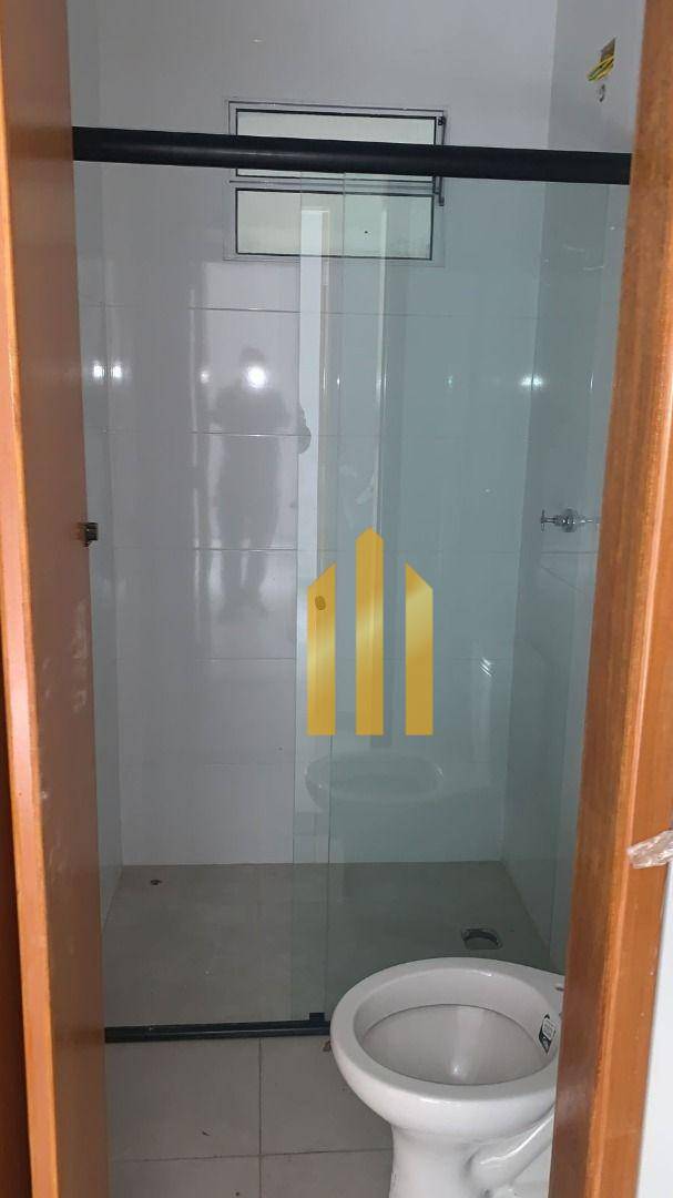 Apartamento à venda com 1 quarto, 31m² - Foto 6