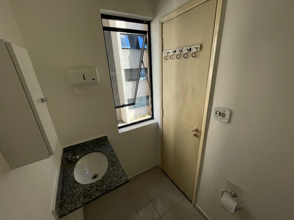 Conjunto Comercial-Sala à venda, 35m² - Foto 10