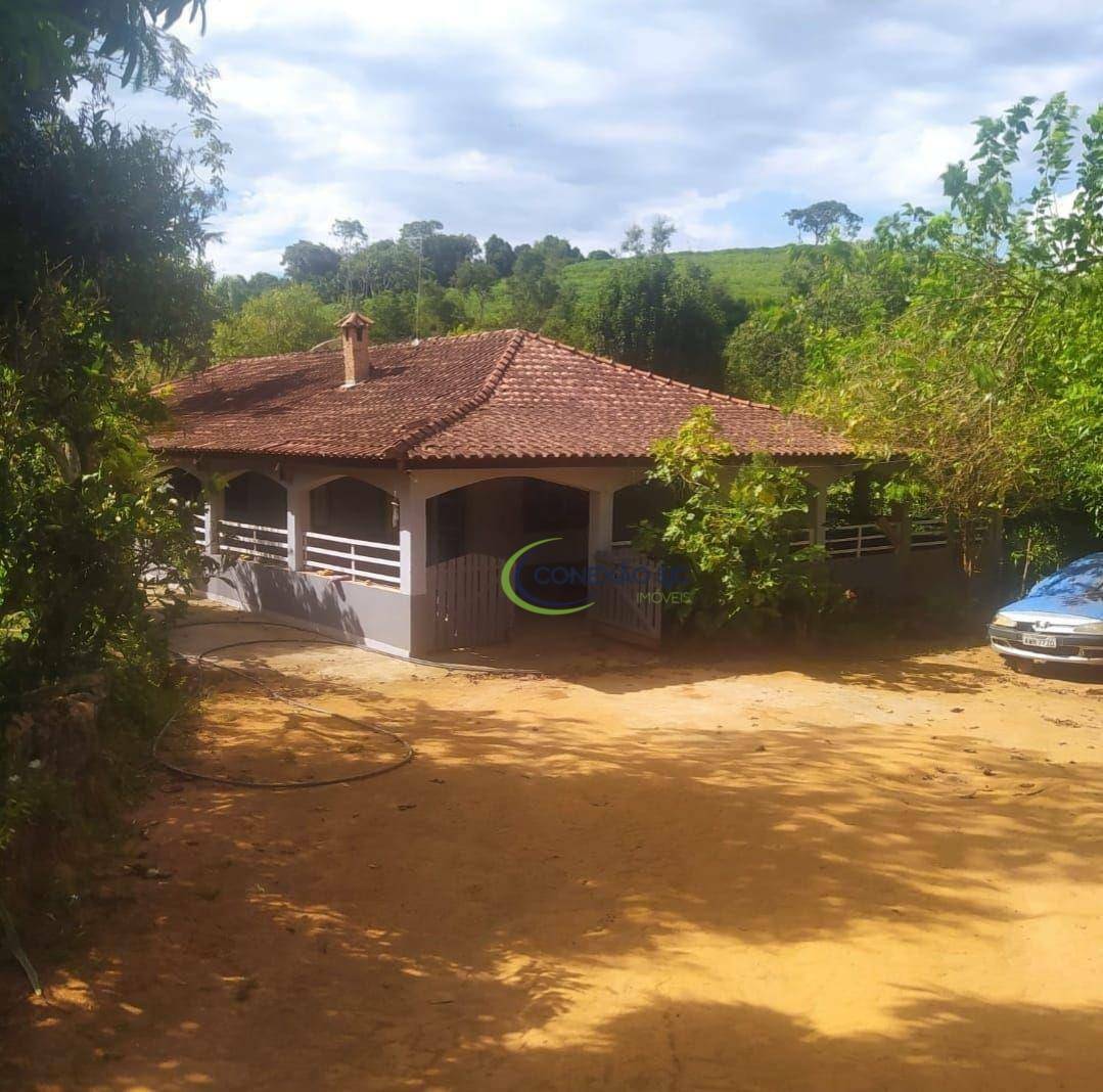 Chácara à venda com 5 quartos, 25000M2 - Foto 4