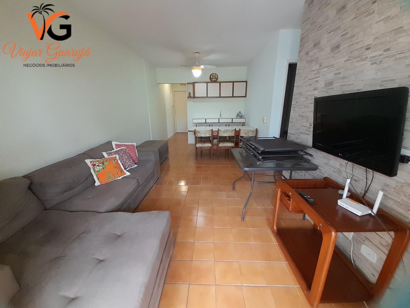 Apartamento à venda com 2 quartos, 80m² - Foto 2