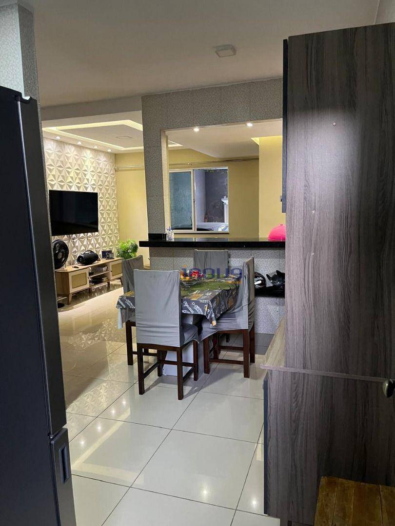 Casa, 3 quartos, 190 m² - Foto 5